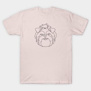 Funny dog T-Shirt